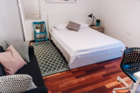 Cosy apartment in a quiet neighborhood, Zadar